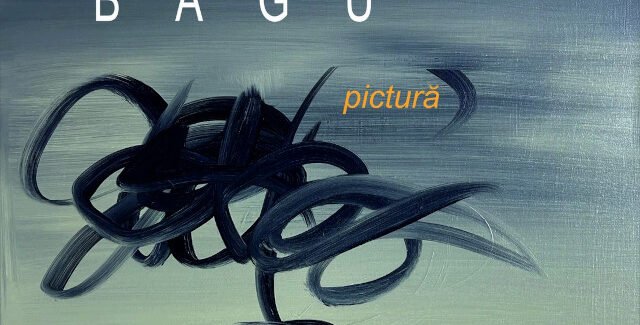 CONTAGION @ Arad