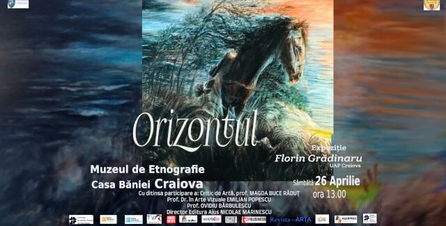 „Orizontul @ Muzeul de Etnografie Craiova