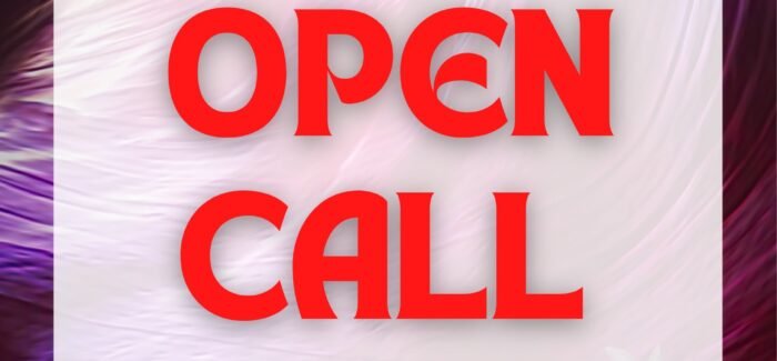 Open Call – Vibraţii