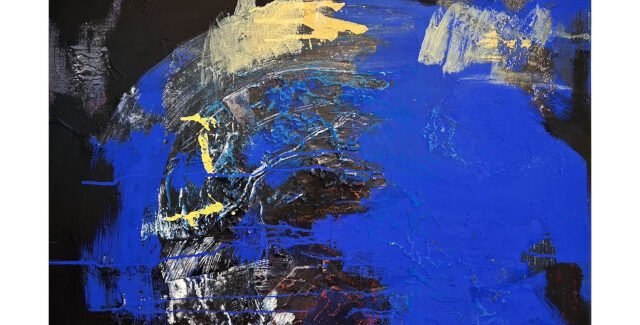 Gesture fluidity @ Bucureşti