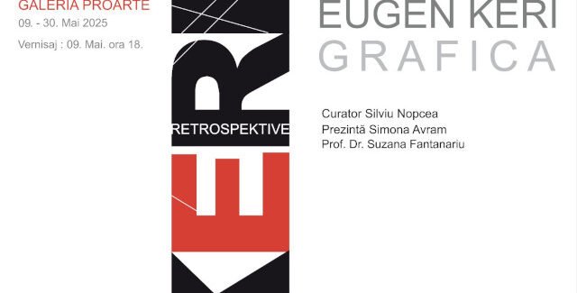Retrospectiva Keri @ Lugoj