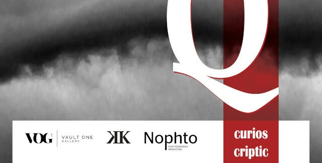 Q = curios, criptic, cataleptic @ Cluj