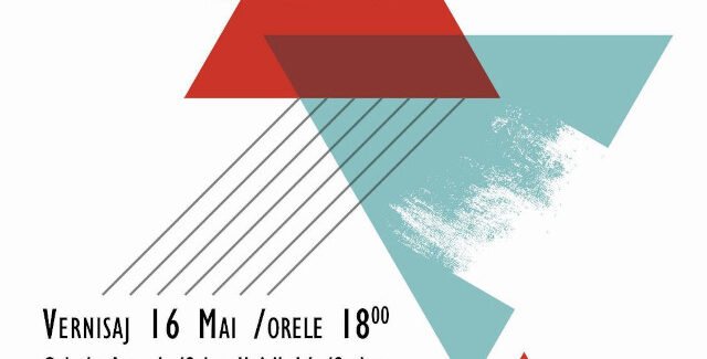 Expoziţia Profesorilor de Arte Vizuale @ Craiova