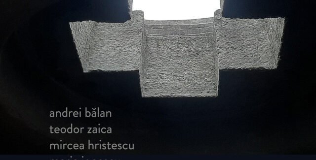 ECLERAJ II @ Complexul Muzeal Național Neamț