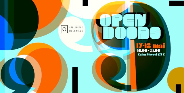 Malmaison Open Doors #9