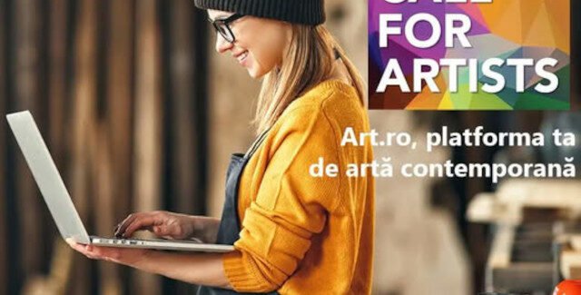 Call for artists @ Art.ro