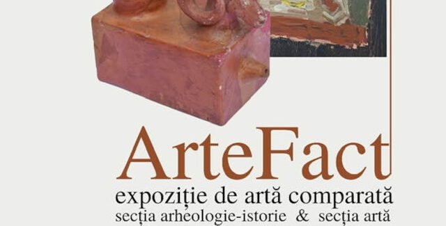ArteFact @ Bacău