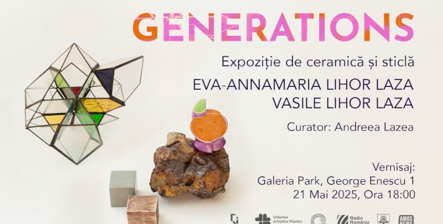 GENERATION @ Timişoara
