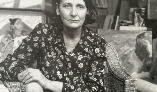 Silvia Radu 30.06.1935 – 25.05.2025