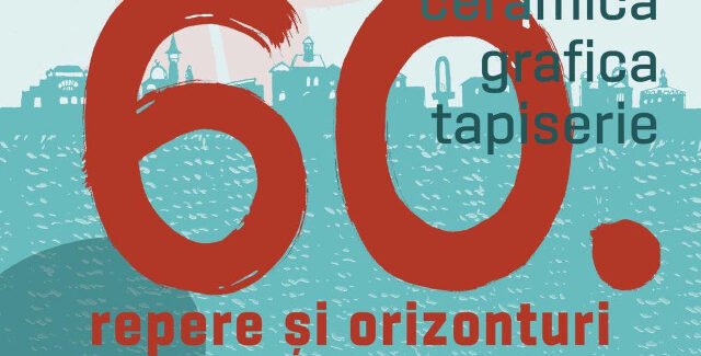 60. repere şi orizonturi @ Constanţa