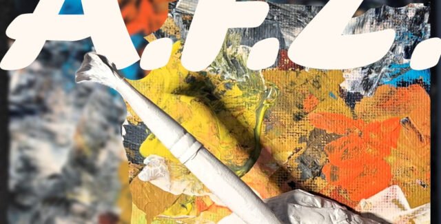 A.F.Z. @ Galeria Căminul Artei – Centrul Artelor Vizuale