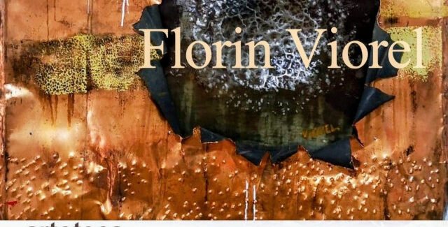 Florin Viorel – pictură @ Artoteca