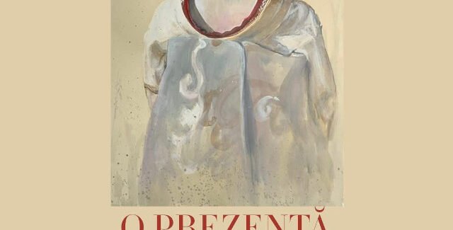O PREZENȚĂ CONȘTIENTĂ @ Bucureşti