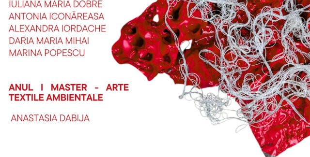 Urme @ Muyeul de Arta Populară Dr. Nicolae Minovici