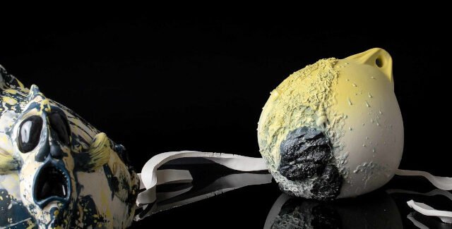 LIMITE FLUIDE @ Galateea Contemporary Art