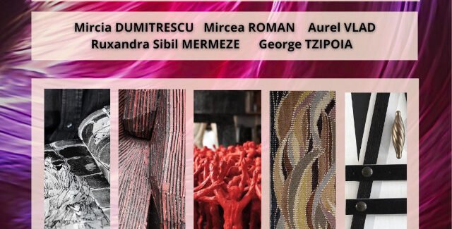 Instantanee spre neuitare @ Bucureşti