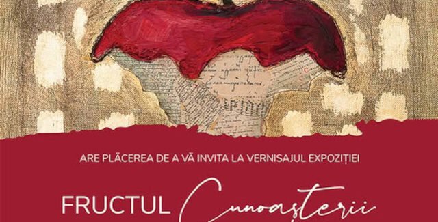 Fructul Cunoașterii @ Bucureşti