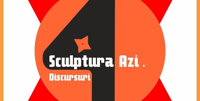 Sculptura azi @ Arad