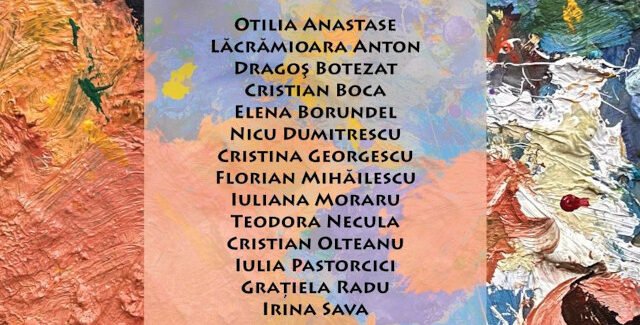 Lumina din Noi @ Braşov