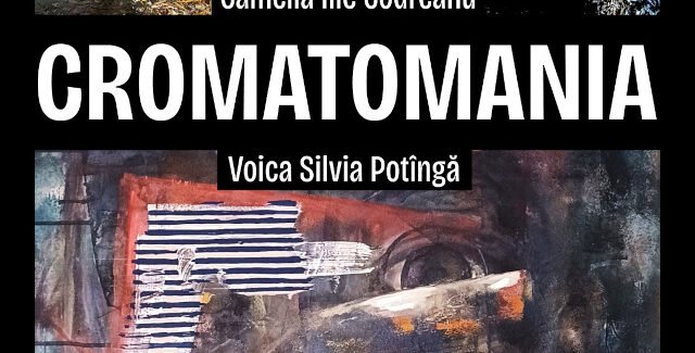 Cromatomania  @ CAV