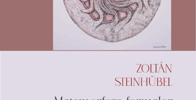 Metamorfoza formelor spaţiale @ Arad