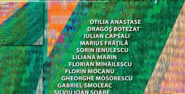 Semn. Dialog. Aparență. @ Brăila