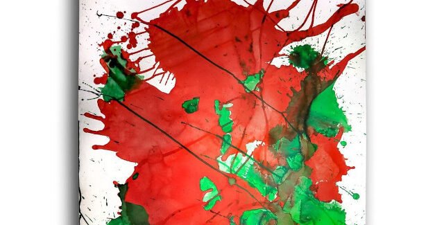Expozițe de acuarelă – Lucian Cioată @ Galeria Sediu