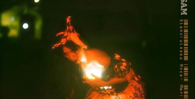 Broken heART @ Târgu Jiu