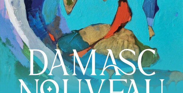 Damasc Nouveau @ Oradea