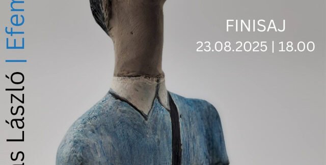 Finisaj – Efemeride @ Arad