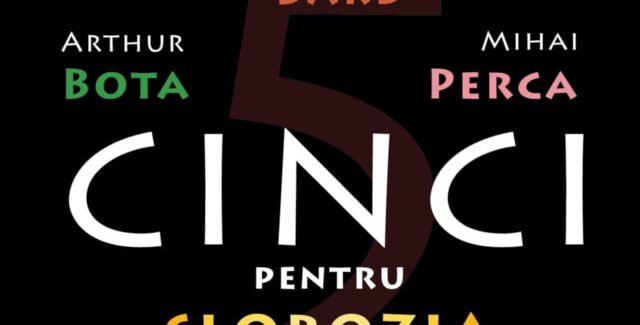 Cinic pentru Slobozia