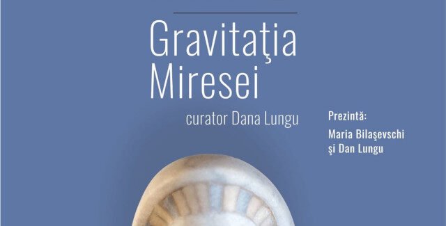 Gravitaţia miresei @ Iaşi