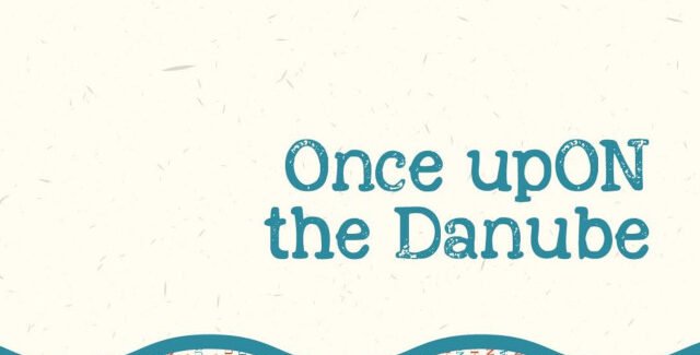 Once upON the Danube