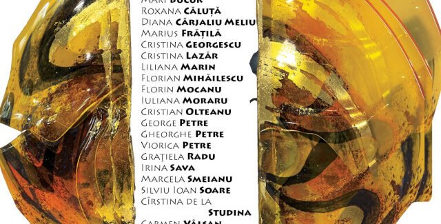 Contrapunct @ Centrul Cultural „Nicăpetre” din Brăila
