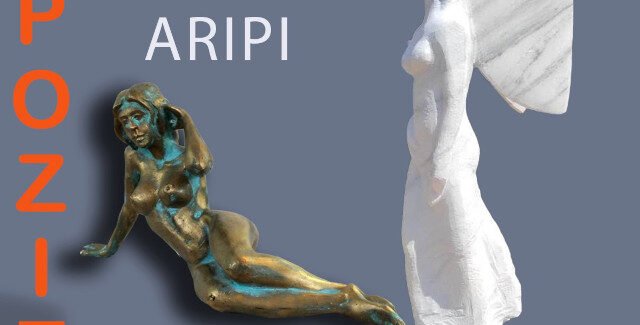 Zâne cu şi fără aripi @ Craiova