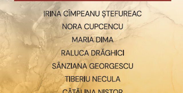 Rezidența Artistică Beclean 2025. Un proiect aflat la prima ediție