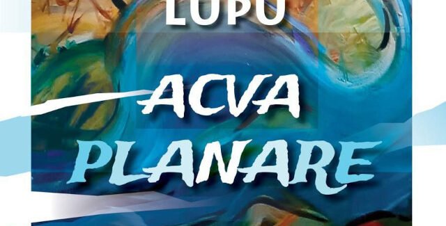 Acvaplanare @ Biblioteca Județeană „Alexandru Odobescu” din Călărași