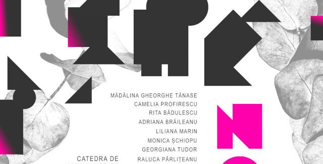 NOI @ Galeria de Artă Ploieşti