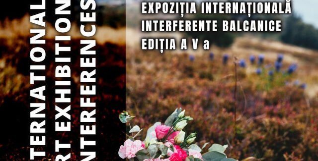Interferențe balcanice @ Galeriile de arta ale Academiei Romane