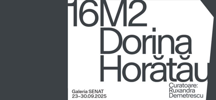16M2 @ Galeria SENAT – CFP