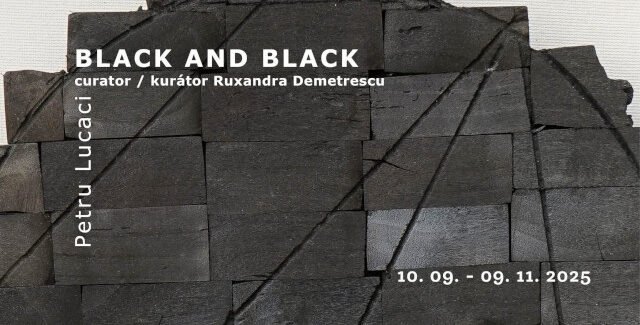 Black and Black @ Miercurea Ciuc