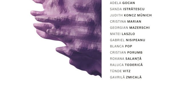 EXPOZIȚIA PROFESORILOR DE ARTE VIZUALE AI LICEULUI DE ARTE VIZUALE „ROMULUS LADEA” CLUJ-NAPOCA