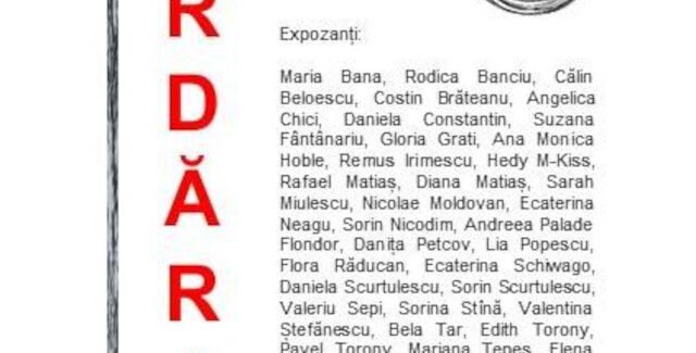 Bienala ABORDĂRI CREATIVE, ed a II-a @ Timişoara