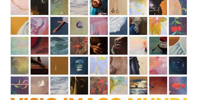 VISIO IMAGO MUNDI/ ZIGMAN’S ART COLLECTION @ Braşov
