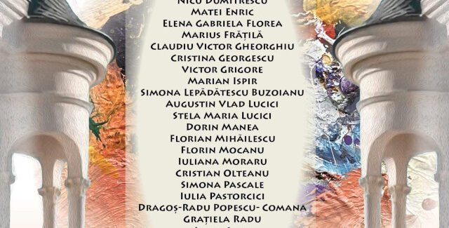 Septembrie la Conacul Bolomey