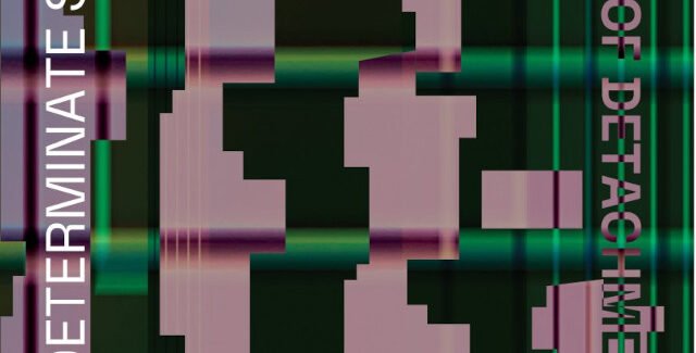 Indeterminate States 08. A matter of detachment @ Iaşi