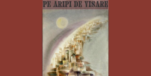 Pe aripi de visare @ Iaşi