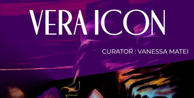 Vera Icon @ Bucureşti