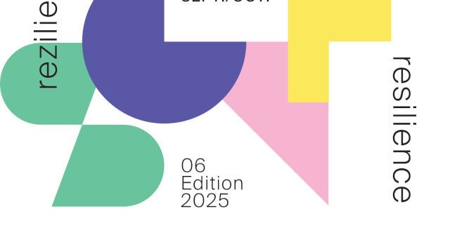 SCAF – Sibiu Contemporary Art Festival, ediția a 6-a