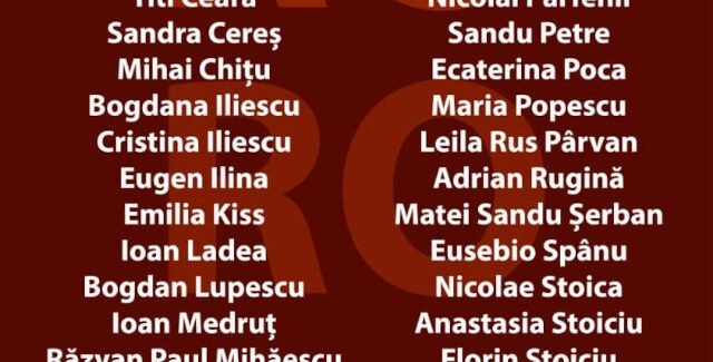 Expoziţie de pictură, grafică, sculptură – RO @ Muzeul Naţional al Unirii – Alba Iulia